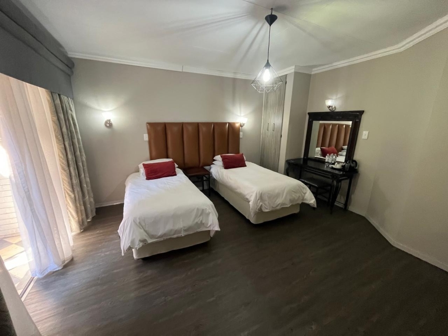 19 Bedroom Property for Sale in Universitas Free State